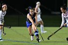 FH vs MIT  Wheaton College Field Hockey vs MIT. - Photo by Keith Nordstrom : Wheaton, Field Hockey
